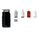 VALCOM-VIP-415-BK
