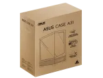 ASUS-A31 TG BLACK