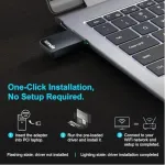 Tenda Technology-U11