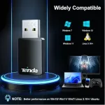 Tenda Technology-U11