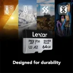 Lexar-LMSSIPL064G-BNANU
