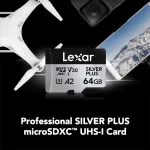 Lexar-LMSSIPL064G-BNANU