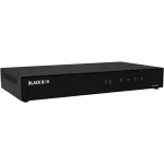 BLACK BOX CORPORATION-KVS4-1004D