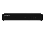 BLACK BOX CORPORATION-KVS4-1004D