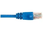BLACK BOX CORPORATION-CAT6PC-004-BL