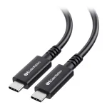 CABLE MATTERS-201314-BLK-3M