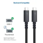 CABLE MATTERS-201314-BLK-3M