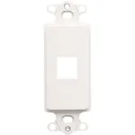 International Connectors and Cable Corp.-IC107DI1-WH