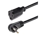 STARTECH-RFX-6F-POWER-CORD