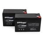 BATTERY TECHNOLOGY-APCRBCV212-BTI