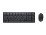 DELL-KM555-BLK-US