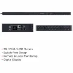CyberPower-PDU31116