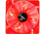 Bgears-B-PWM 120 RED 2BALL