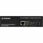 BLACK BOX CORPORATION-LPS500A-MM-SC-R3