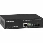 BLACK BOX CORPORATION-LPS500A-MM-SC-R3