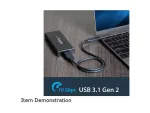 STARTECH-SM21BMU31C3