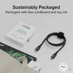 Plugable Technologies-USBC-240W-1M