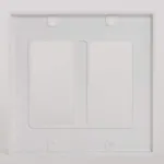 International Connectors and Cable Corp.-IC107DFDWH