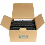 International Connectors and Cable Corp.-ICMPP125EV