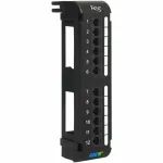 International Connectors and Cable Corp.-ICMPP125EV