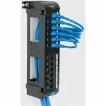 International Connectors and Cable Corp.-ICMPP125EV