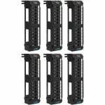 International Connectors and Cable Corp.-ICMPP125EV
