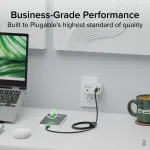 Plugable Technologies-USBC-A1M