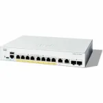 Cisco-C1300-8P-E-2G
