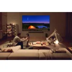 LG Electronics-75QNED80TUC