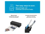 RICOH / Fujitsu-PA03805-B225