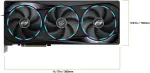 GIGABYTE-GV-N5090AORUS M-32GD