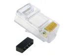 International Connectors and Cable Corp.-ICMP8P8C6E