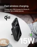 Belkin-BPD008BTBK