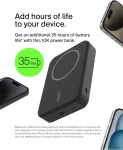 Belkin-BPD008BTBK