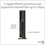 NETGEAR-RAX5-100PAS