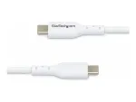 STARTECH-USB2CC1MNCWHE