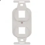 International Connectors and Cable Corp.-IC107DPIWH