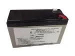 BATTERY TECHNOLOGY-APCRBC110-SLA110
