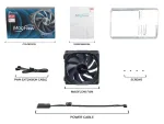 Seasonic-MAGFLOW 1-FAN KIT