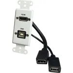 ‎Comprehensive Cable-WPD-HUB1-AW