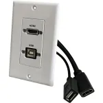 ‎Comprehensive Cable-WPD-HUB1-AW