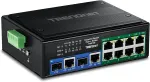 TRENDNET-TI-BG108