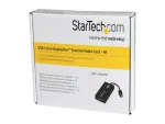 STARTECH-USB32DP4K