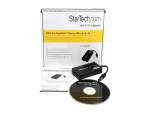 STARTECH-USB32DP4K