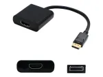 ADDON-DISPLAYPORT2HDMI