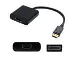 ADDON-DISPLAYPORT2HDMI