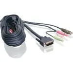 IOGear-G2L7D02U