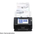 RICOH / Fujitsu-CG01000-288201