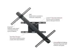 PREMIER MOUNTS-RFM