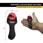 Titan Tool Inc-85510